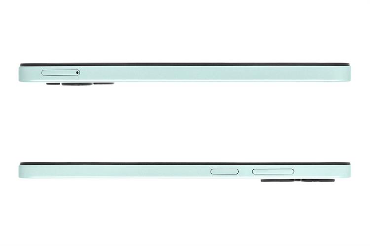 Điện thoại HONOR X5c Plus 4GB/128GB Màu Xanh