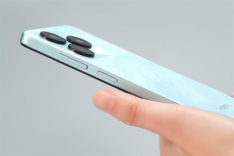 Điện thoại HONOR X5c Plus 4GB/64GB Màu Xanh