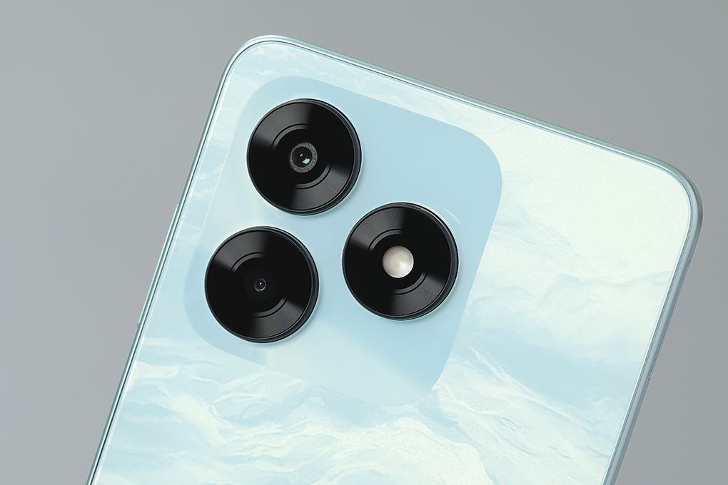 Điện thoại HONOR X5c Plus 4GB/64GB Xanh - 8