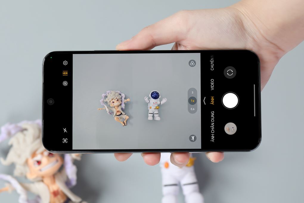 Điện thoại HONOR X9d 5G 12GB/512GB Màu Đen