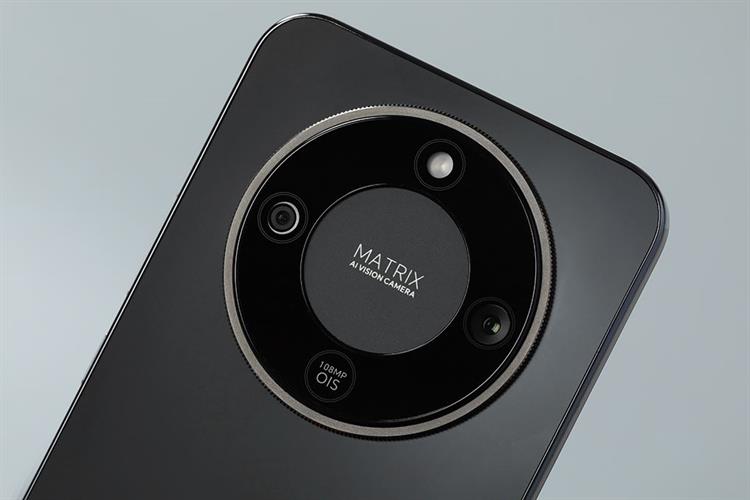 Điện thoại HONOR X9d 5G 12GB/512GB Màu Đen