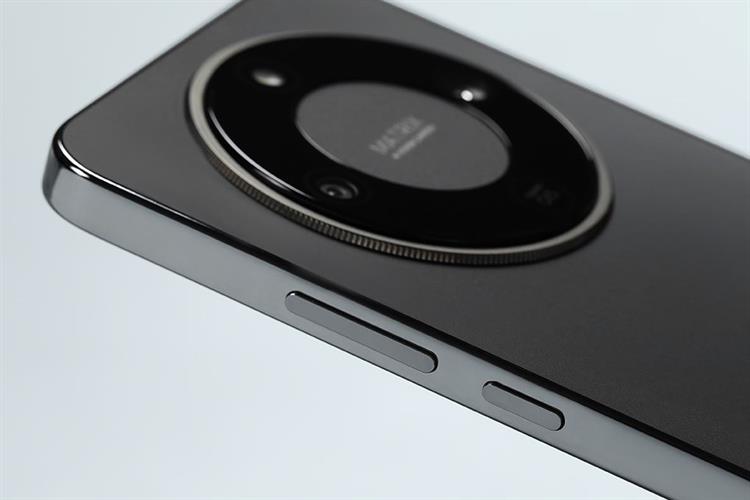 Điện thoại HONOR X9d 5G 12GB/512GB Màu Đen