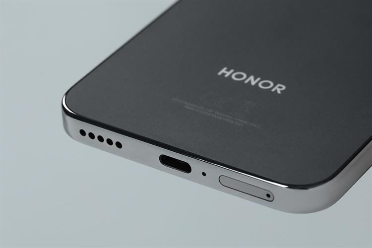 Điện thoại HONOR X9d 5G 12GB/512GB Màu Đen