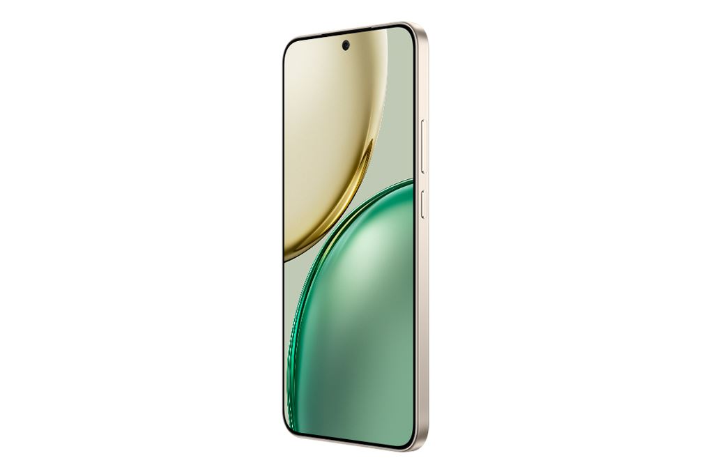 Điện thoại HONOR X9d 5G 12GB/512GB Màu Vàng