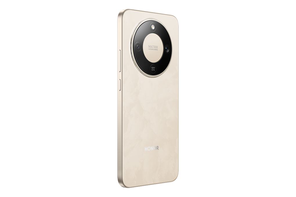 Điện thoại HONOR X9d 5G 12GB/512GB Màu Vàng
