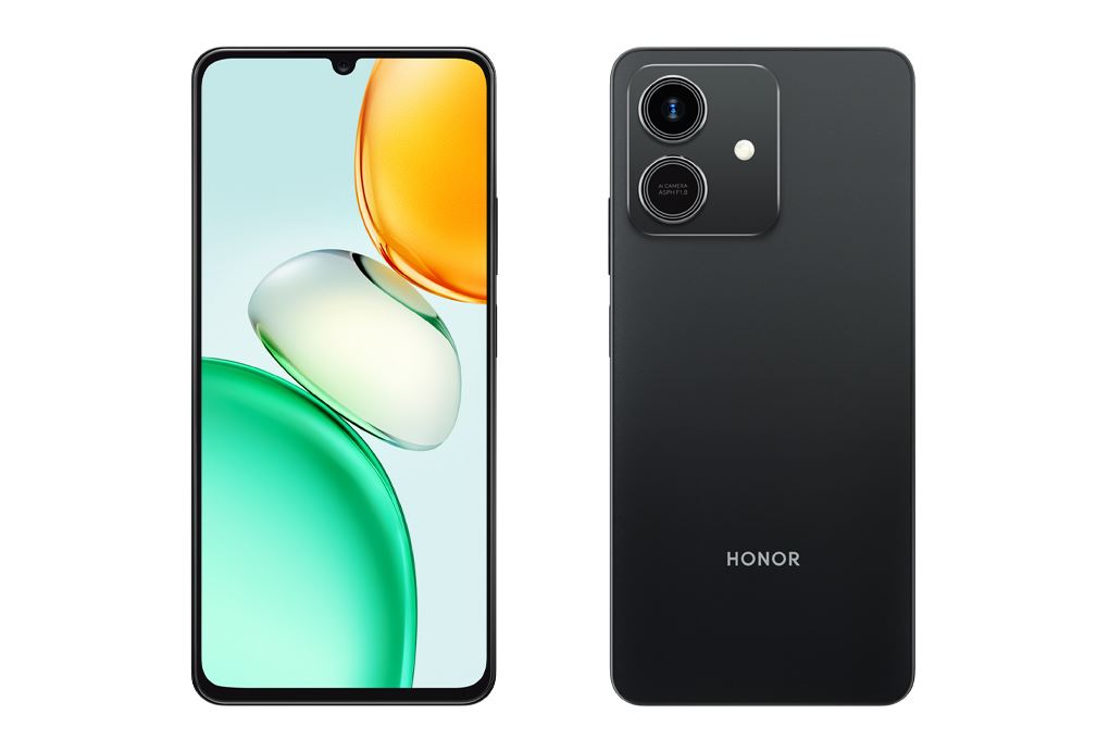 Điện thoại HONOR Play 10 3GB/64GB Màu Đen