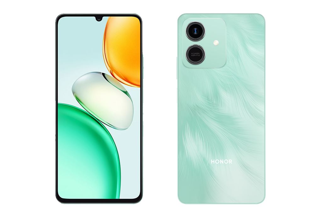 Điện thoại HONOR Play 10 4GB/128GB Màu Xanh lá