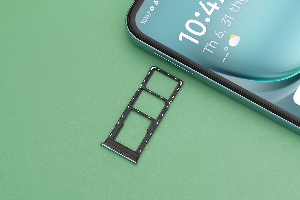 Điện thoại Tecno Spark 40C 4GB/128GB - 10