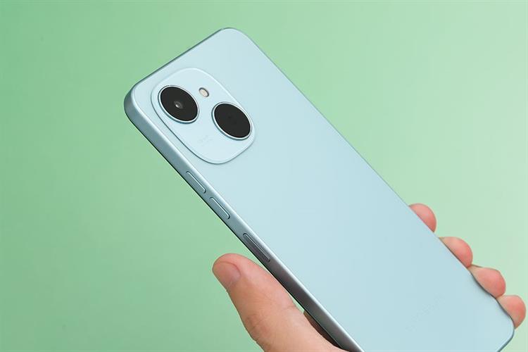 Điện thoại Tecno Spark 40C 4GB/128GB Màu Xanh ngọc