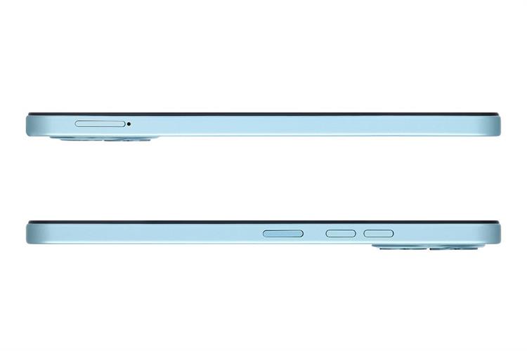 Điện thoại Tecno Spark 40C 4GB/128GB Màu Xanh ngọc