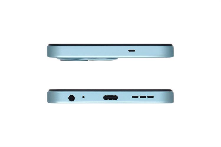 Điện thoại Tecno Spark 40C 4GB/128GB Màu Xanh ngọc