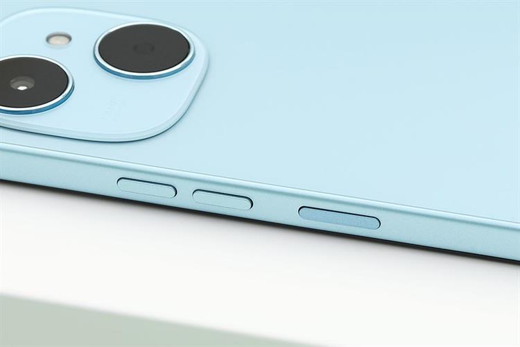 Điện thoại Tecno Spark 40C 4GB/128GB Màu Xanh ngọc