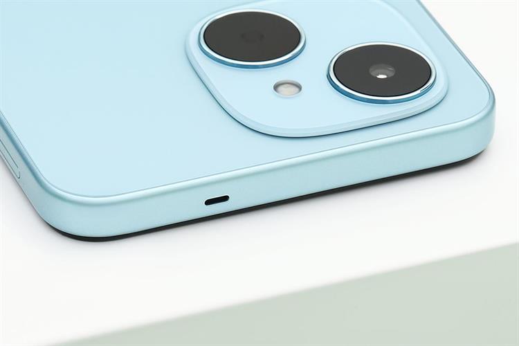 Điện thoại Tecno Spark 40C 4GB/128GB Màu Xanh ngọc