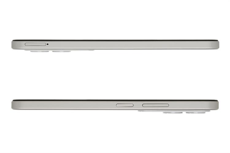 Điện thoại Xiaomi Redmi 15 5G 4GB/128GB Màu Xám