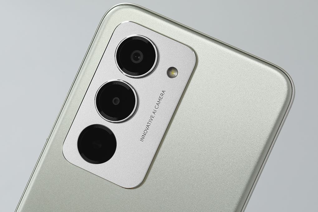 Điện thoại Xiaomi Redmi 15 5G 4GB/128GB Màu Xám