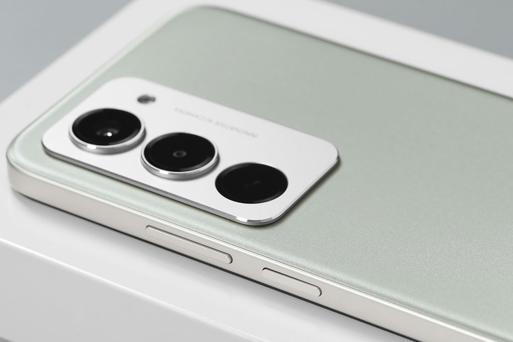Điện thoại Xiaomi Redmi 15 5G 4GB/128GB Màu Xám