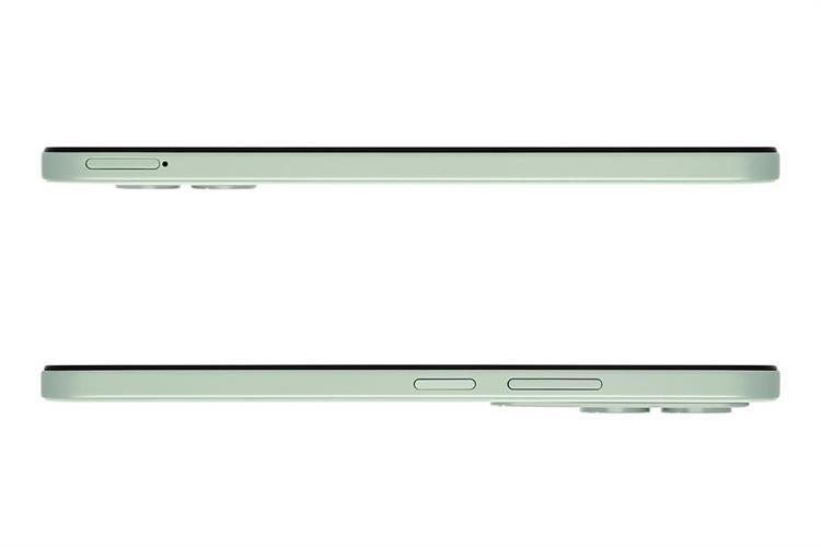 Điện thoại Xiaomi Redmi 15 5G 4GB/128GB Màu Xanh lá