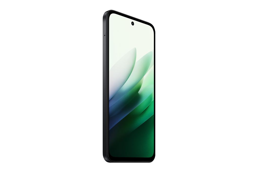 Điện thoại Xiaomi Redmi 15 5G 8GB/256GB Đen - 2
