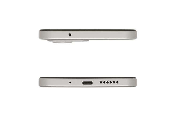 Điện thoại Xiaomi Redmi 15 5G 8GB/256GB Màu Xám