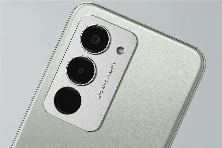 Điện thoại Xiaomi Redmi 15 5G 8GB/256GB Màu Xám