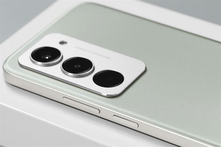 Điện thoại Xiaomi Redmi 15 5G 8GB/256GB Màu Xám