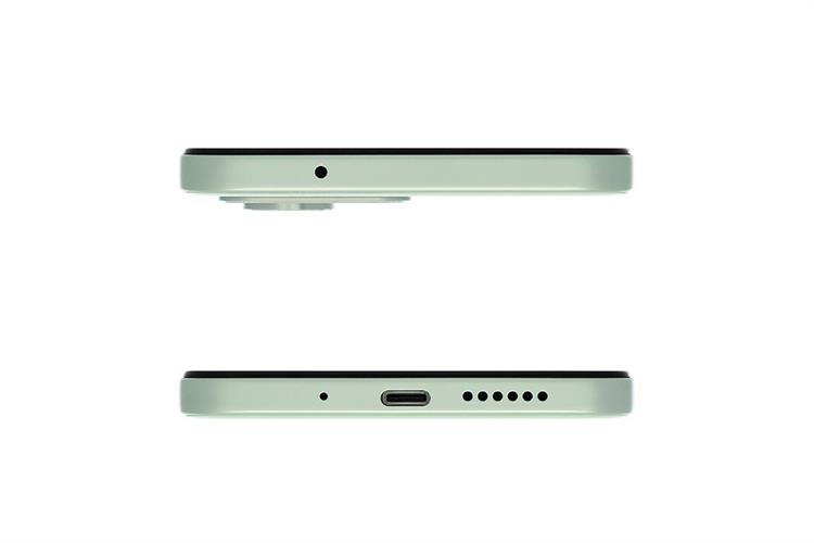 Điện thoại Xiaomi Redmi 15 5G 8GB/256GB Màu Xanh lá