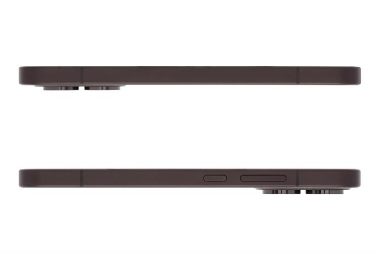 Điện thoại OPPO Reno15 Pro 5G 12GB/512GB Màu Nâu