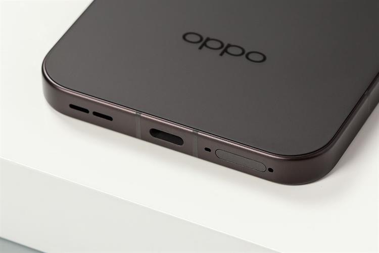 Điện thoại OPPO Reno15 Pro 5G 12GB/512GB Màu Nâu