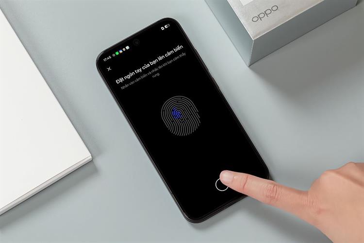 Điện thoại OPPO Reno15 Pro 5G 12GB/256GB Màu Nâu