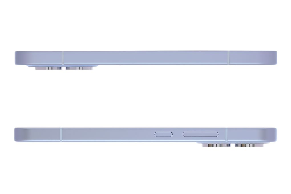 Điện thoại OPPO Reno15 Pro 5G 12GB/256GB Màu Xanh dương nhạt