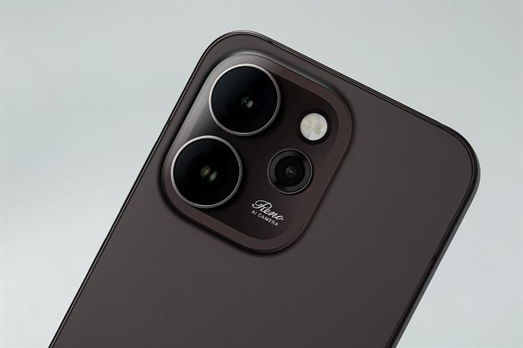 Điện thoại OPPO Reno15 Pro 5G 12GB/256GB Màu Nâu