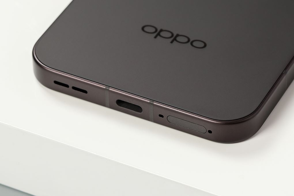 Điện thoại OPPO Reno15 Pro 5G 12GB/256GB Màu Nâu