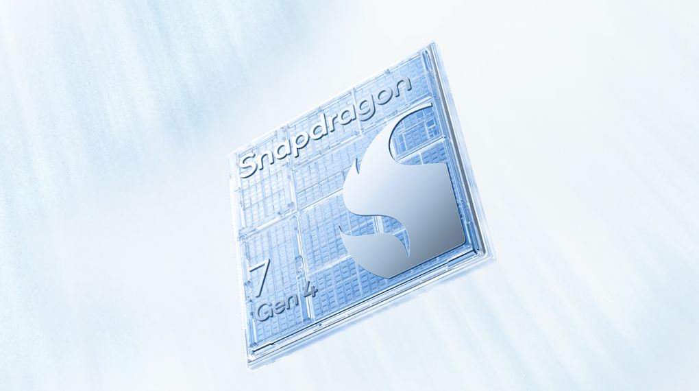 OPPO Reno15 5G 12GB/256GB dùng chip Snapdragon 7 Gen 4 giúp CPU mạnh hơn 27%, đảm bảo mọi tác vụ hằng ngày diễn ra mượt mà OPPO Reno15 5G 12GB/256GB dùng chip Snapdragon 7 Gen 4 giúp CPU mạnh hơn 27%, đảm bảo mọi tác vụ hằng ngày diễn ra mượt mà