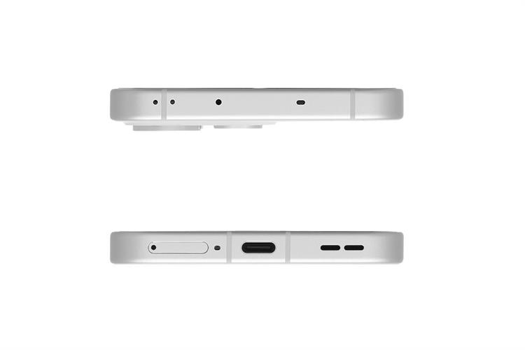 Điện thoại OPPO Reno15 5G 12GB/256GB Màu Trắng