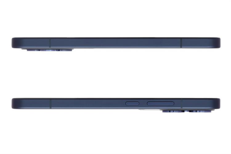 Điện thoại OPPO Reno15 5G 12GB/256GB Màu Xanh Dương