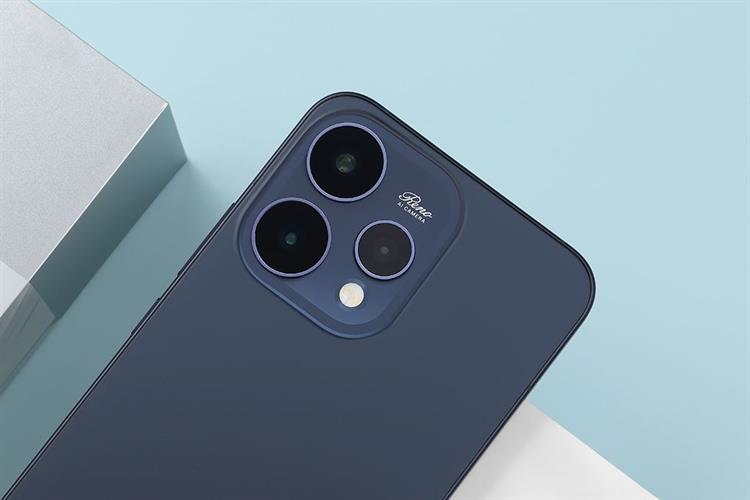 Điện thoại OPPO Reno15 5G 12GB/256GB Màu Xanh Dương