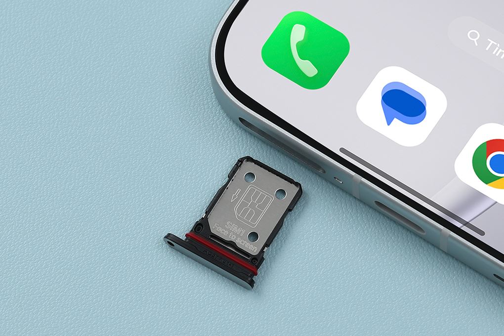 Điện thoại OPPO Reno15 5G 8GB/256GB Trắng - 10