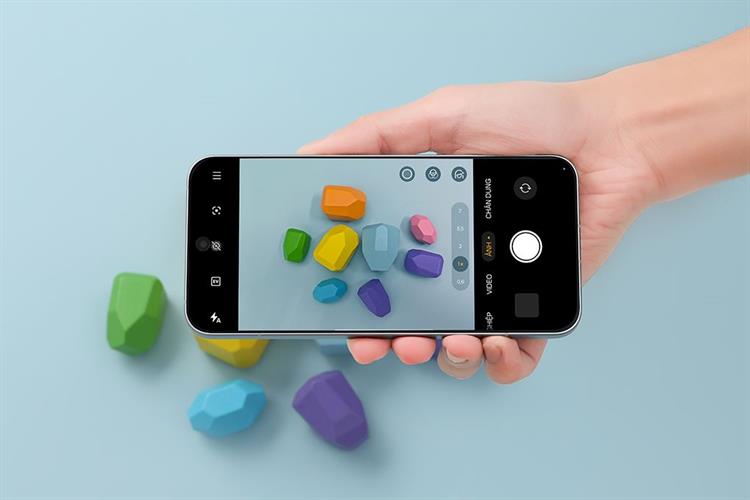 Điện thoại OPPO Reno15 5G 8GB/256GB Màu Trắng