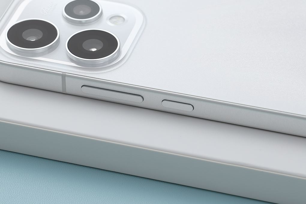 Điện thoại OPPO Reno15 5G 8GB/256GB Trắng - 6