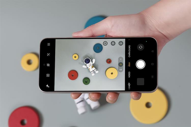 Điện thoại OPPO Reno15 F 5G 12GB/256GB Màu Hồng