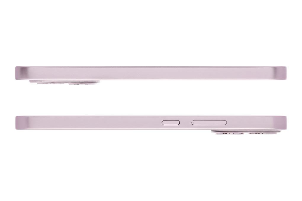 Điện thoại OPPO Reno15 F 5G 12GB/256GB Hồng - 2