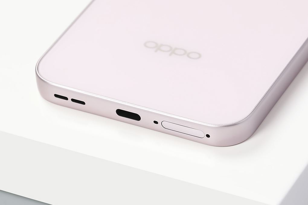 Điện thoại OPPO Reno15 F 5G 12GB/256GB Hồng - 8