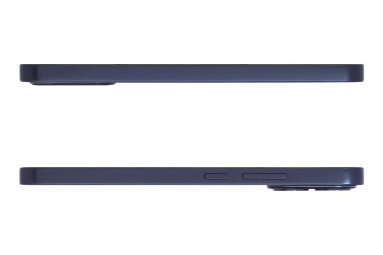 Điện thoại OPPO Reno15 F 5G 12GB/256GB Màu Xanh Dương