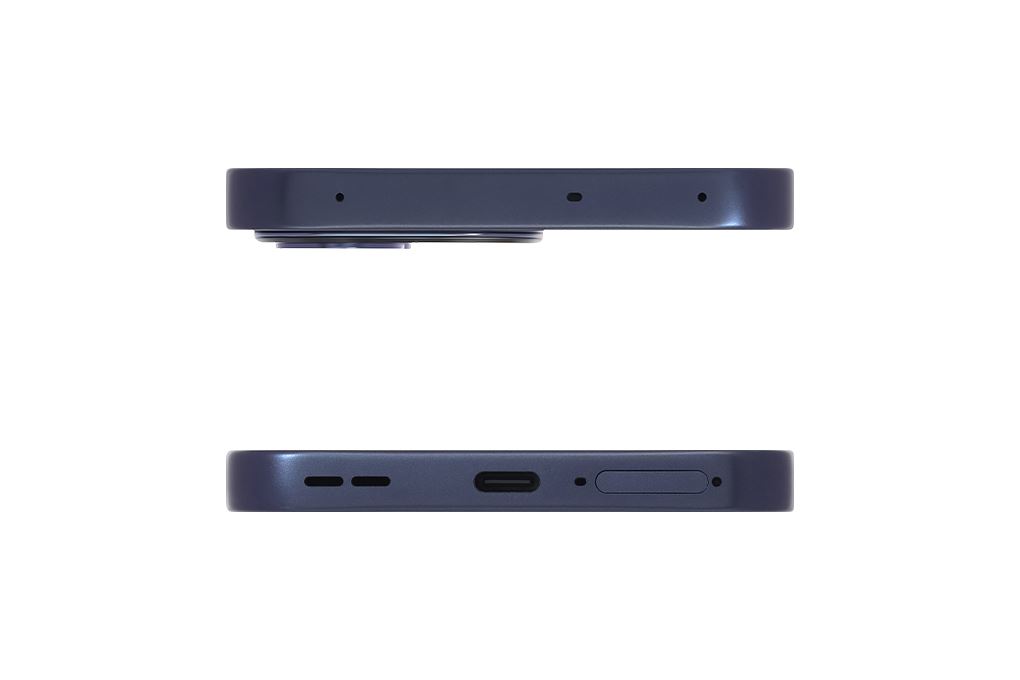 Điện thoại OPPO Reno15 F 5G 12GB/256GB Màu Xanh Dương