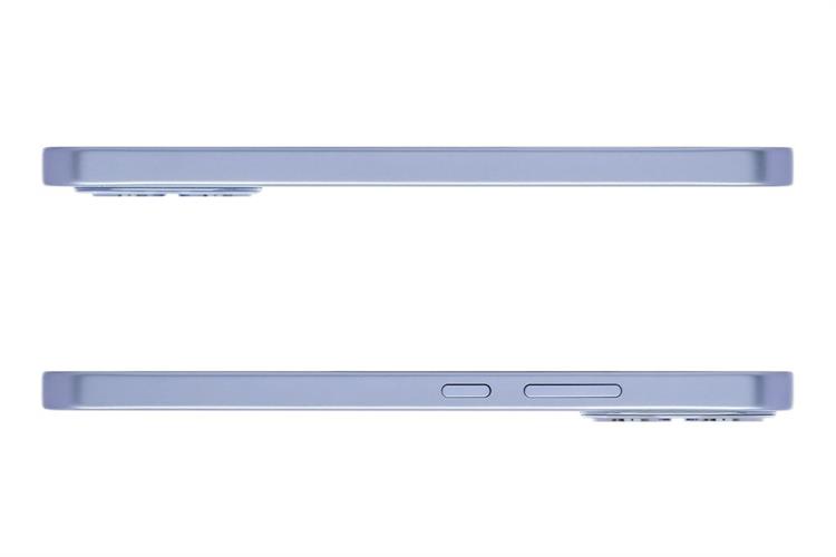 Điện thoại OPPO Reno15 F 5G 12GB/256GB Màu Xanh dương nhạt