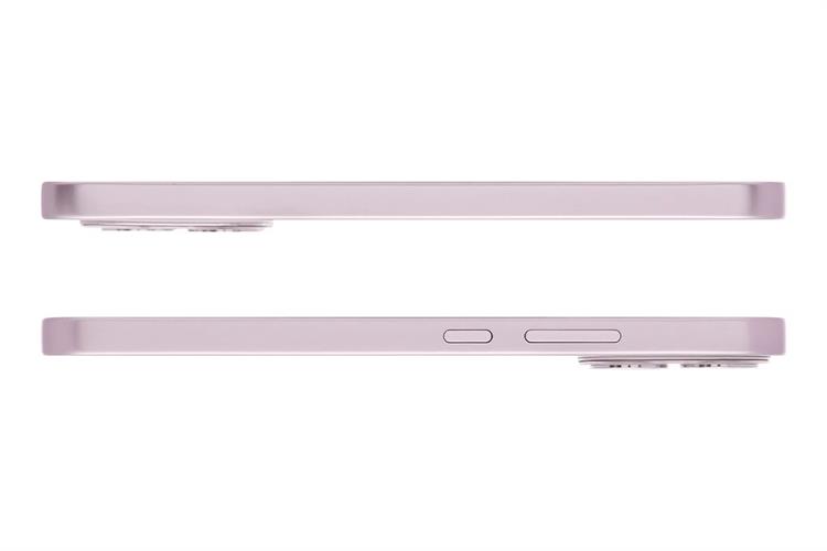 Điện thoại OPPO Reno15 F 5G 8GB/256GB Màu Hồng