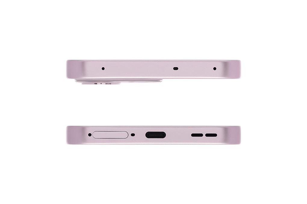 Điện thoại OPPO Reno15 F 5G 8GB/256GB Màu Hồng