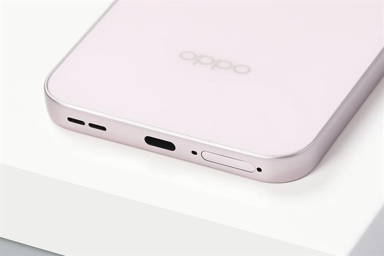 Điện thoại OPPO Reno15 F 5G 8GB/256GB Màu Hồng