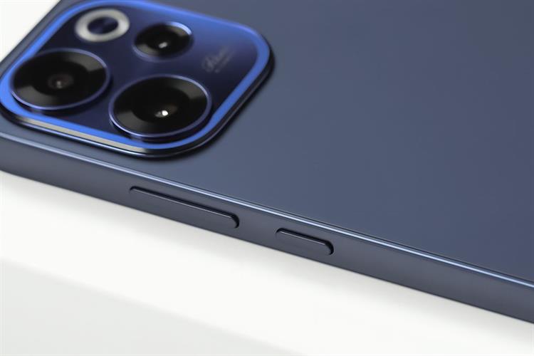 Điện thoại OPPO Reno15 F 5G 8GB/256GB Màu Xanh Dương