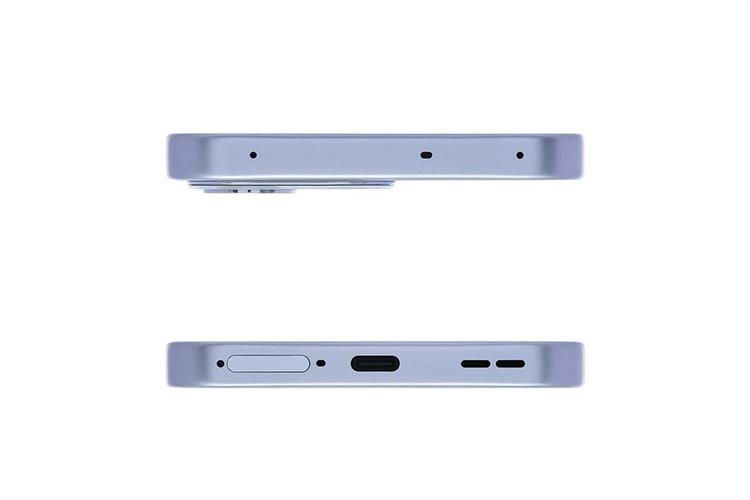 Điện thoại OPPO Reno15 F 5G 8GB/256GB Màu Xanh dương nhạt